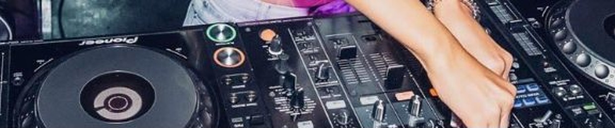 Milly🍑DJ