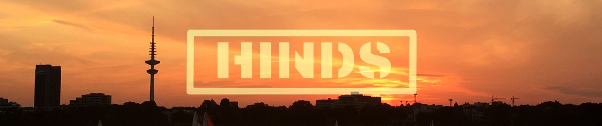 HINDS HOUSE