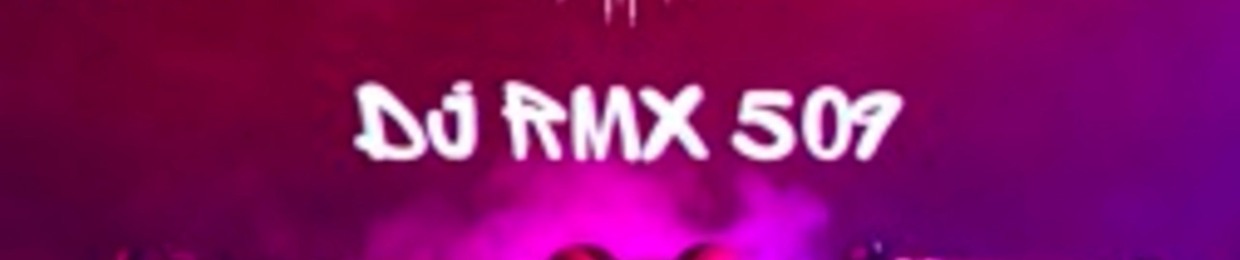 DJ Rmx 509