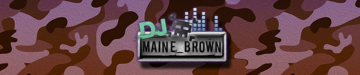 DJ Maine_Brown