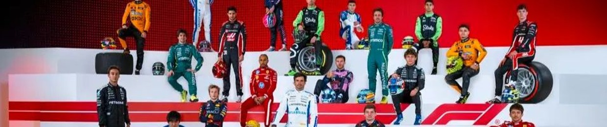 The F1 Files