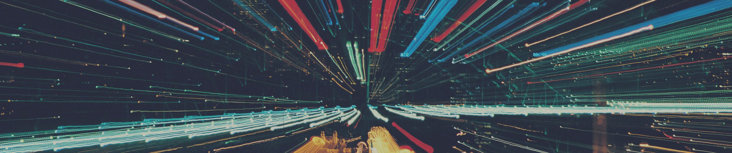 SoundCloud banner for @hitching