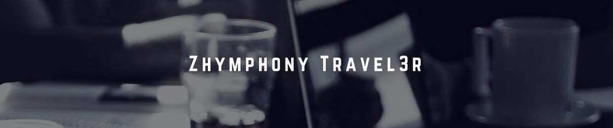 Zhymphony Travel3r