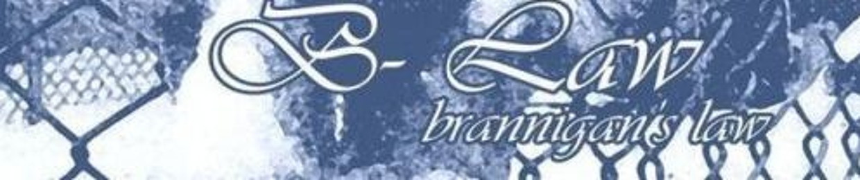 Brannigans Law