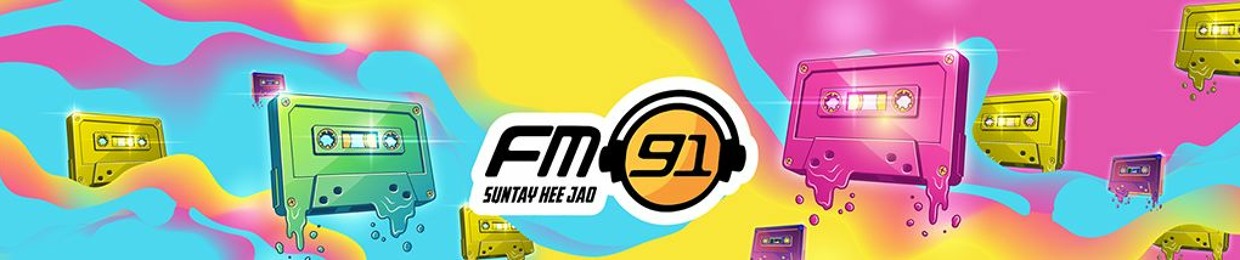 FM91