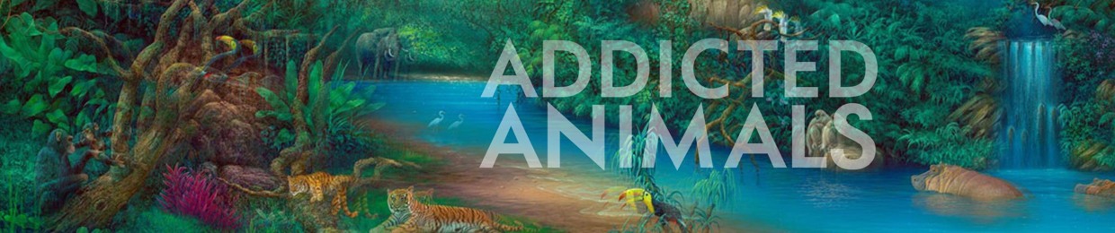 Addicted Animals