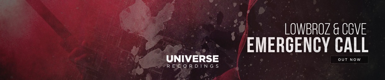 Universe Recordings