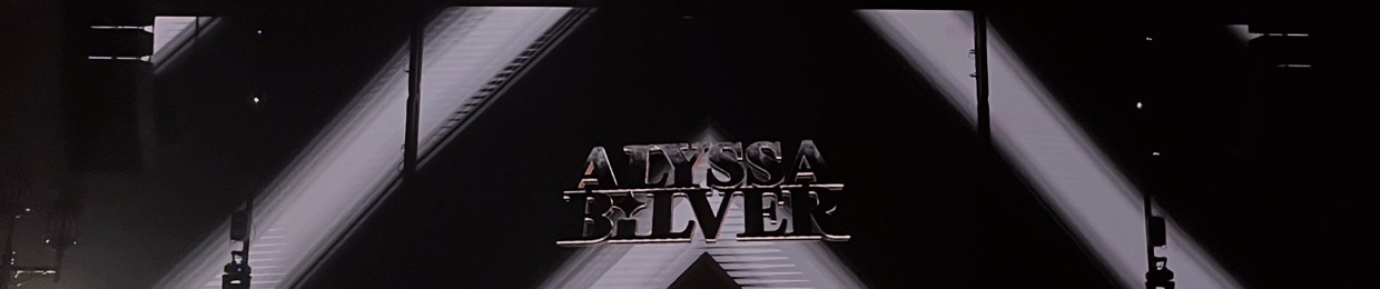 Alyssa Bilver