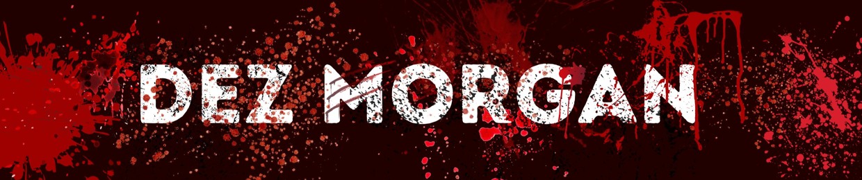 Dez Morgan