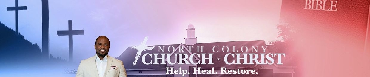 (Official) North Colony Church of Christ
