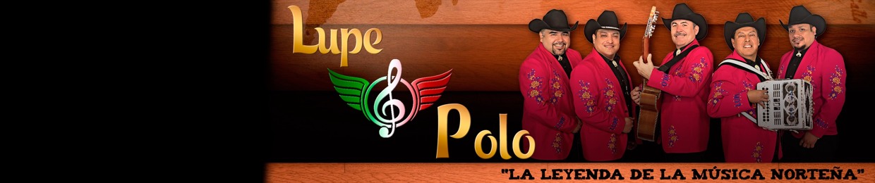 Lupe & Polo