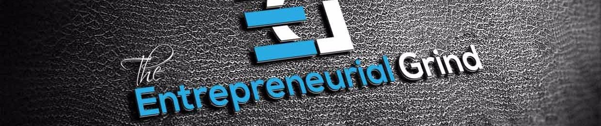 The Entrepreneurial Grind Podcast