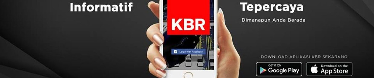 Kantor Berita Radio KBR