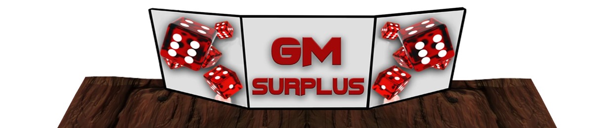 GM Surplus