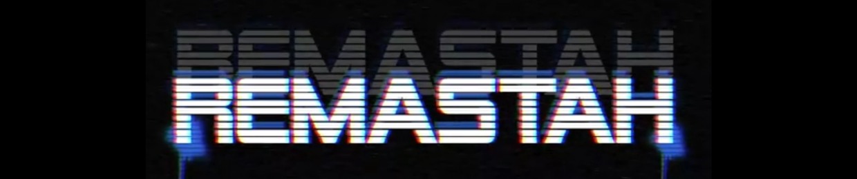 Remastah