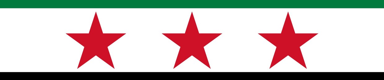 SYRIAN