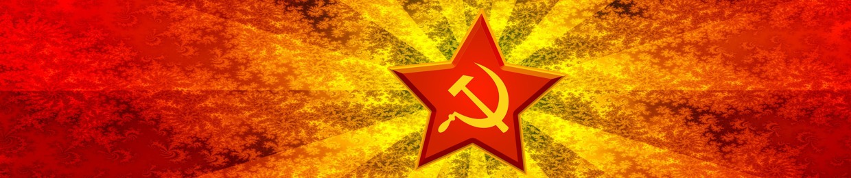 Cosmic Communist