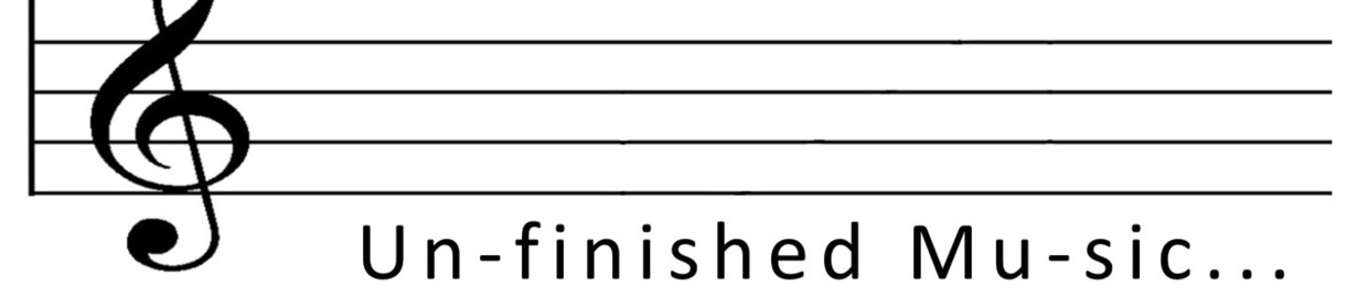 Unfinished Music Show