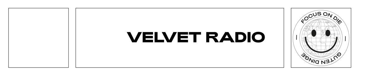 Stream Velvet Radio music | Listen to songs, albums, playlists for free on  SoundCloud