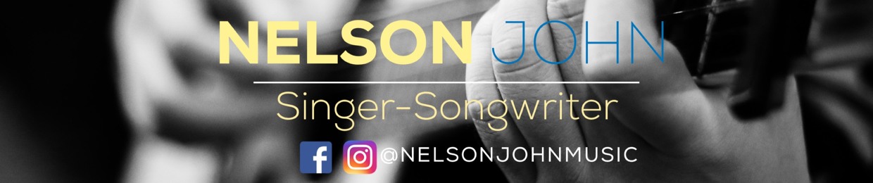 Nelson John Music