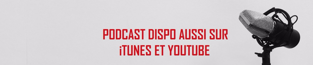 Le podcast de François Denis