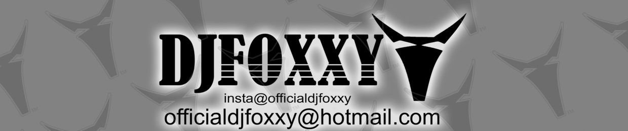 officialdjfoxxy
