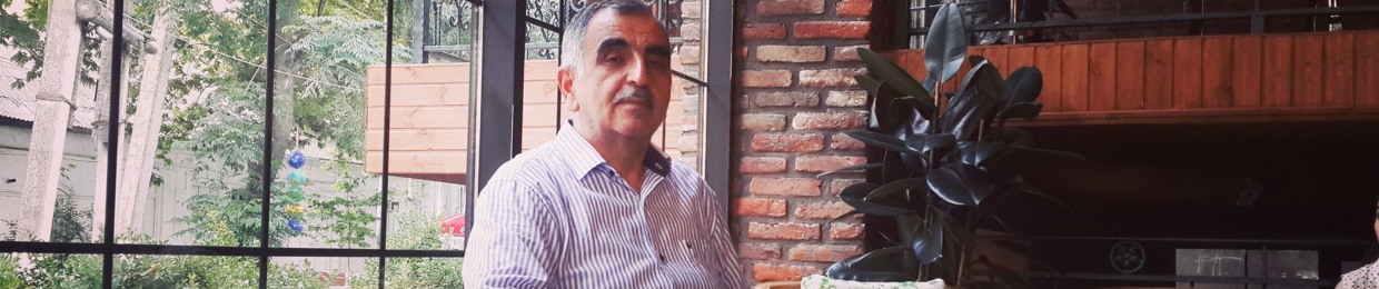 Rövşən Zamanov
