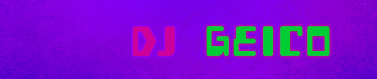 DJ GEICO