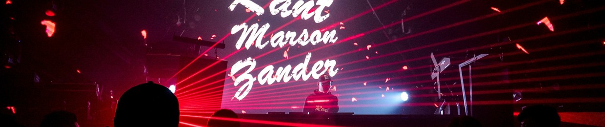 Rant Marson Zander