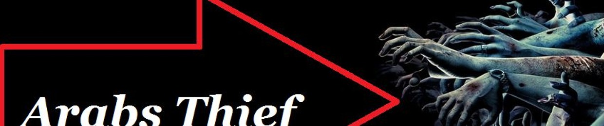 Arabs Thief