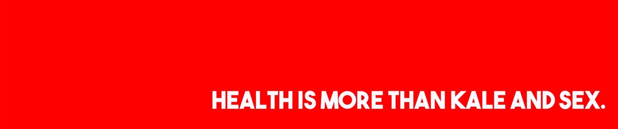 In Culture and in Health