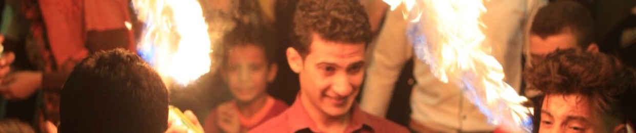 Ahmed Hassan