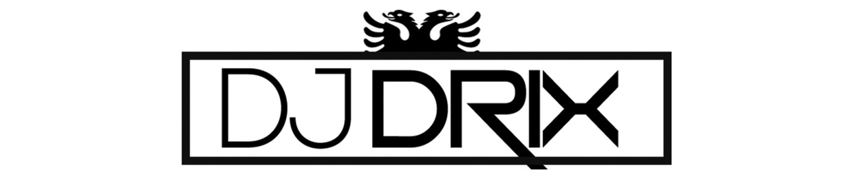 DJ DRI - X