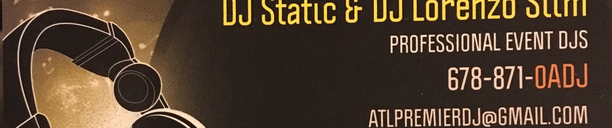 Atlanta Premier DJ Company