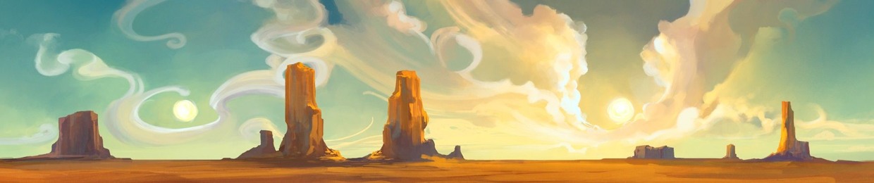 Desert Descent Records