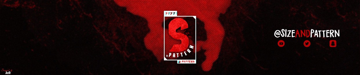 Sizeandpattern