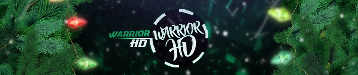 WaRRioR HD