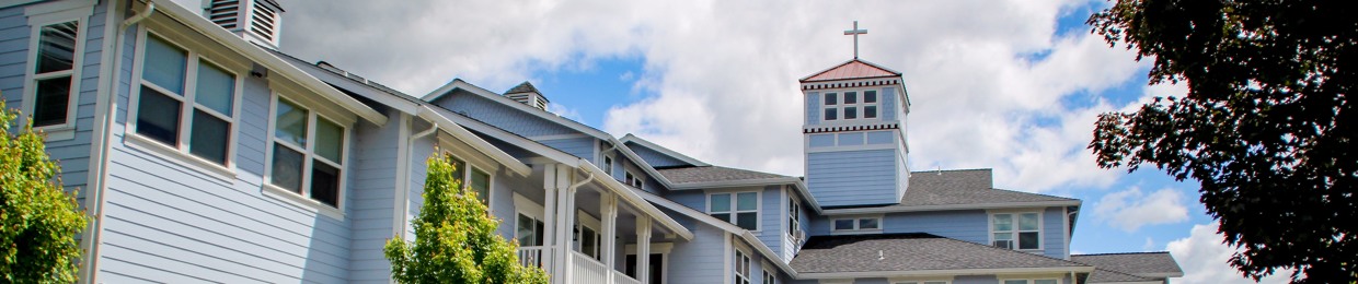Grants Pass Gospel Rescue Mission