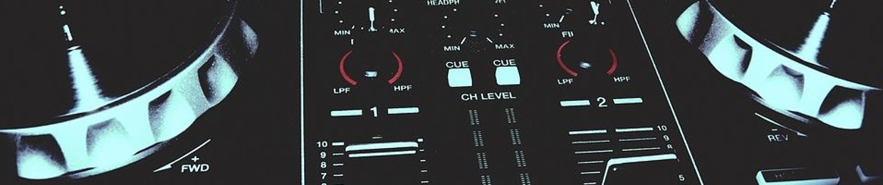#DJ KENNETH G