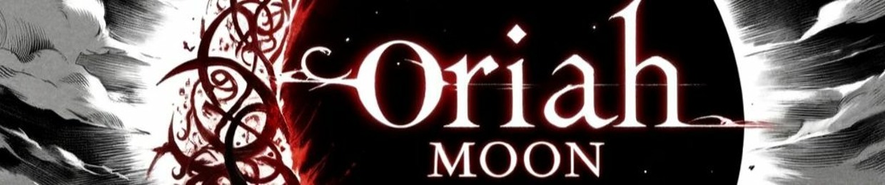 Oriah Moon