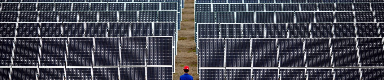 Solar Insiders - a RenewEconomy Podcast