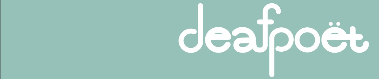 Deafpoet