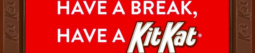 Kit Kat Jingle Soul Remix By Kitkat