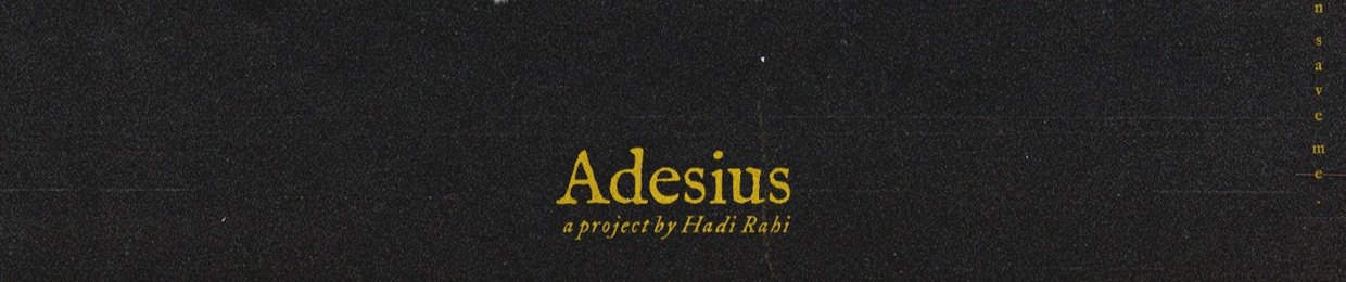 Adesius