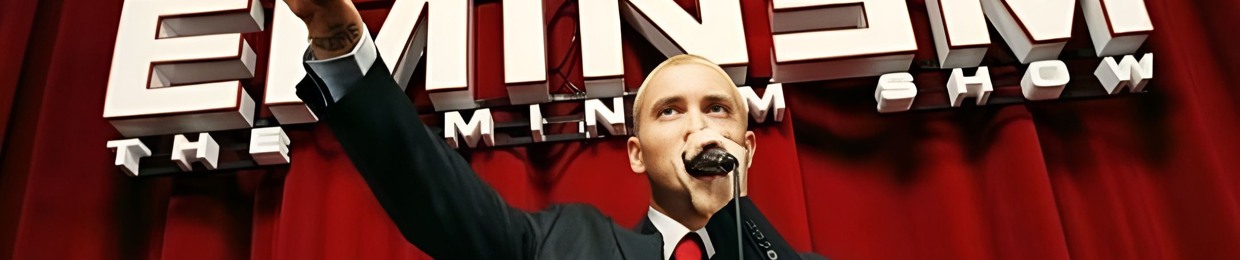 RAJ EMINƎM