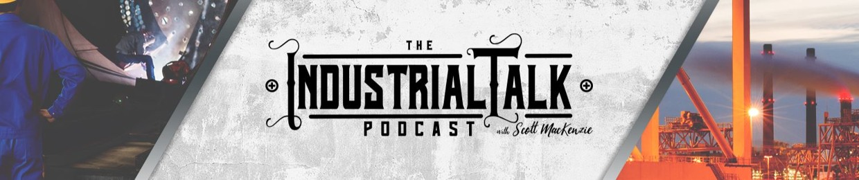 The Industrial Talk Podcast Show