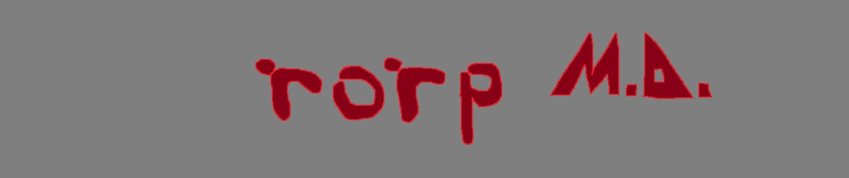 docter rorp