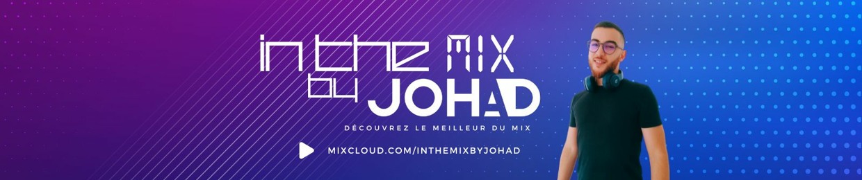 INTHEMIX By Johad