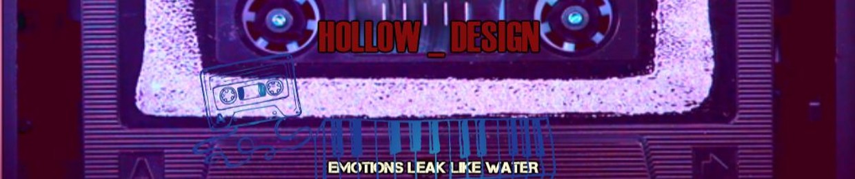 H O L L O W   _   D E S I G N