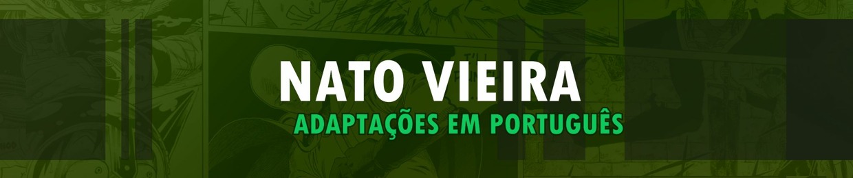 Nato Vieira